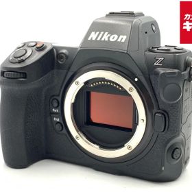 【中古】 【並品】 ニコン Z8 ボディ