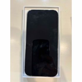アイフォーン(iPhone)のiPhone14 pro 128G シルバー(スマートフォン本体)