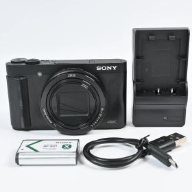SONY Cyber-shot DSC-HX99