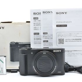 [完動美品] SONY Cyber-shot DSC-HX99 ソニー サイバーショット コンパクトデジタルカメラ コンデジ #2632052A