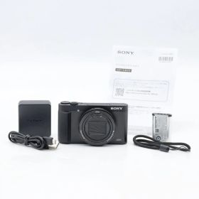 SONY Cyber-shot DSC-HX99