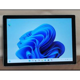 サーフェス(Surface)のSurface Pro5 モデル1796 128GB Windows11 Pro(ノートPC)