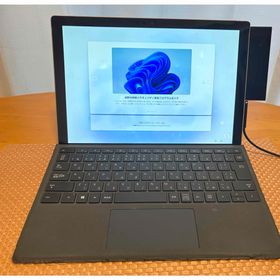 マイクロソフト(Microsoft)のMicrosoft Surface Pro5 256GB(ノートPC)
