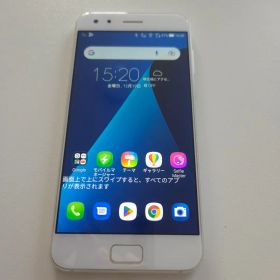 Asus Zenfone 4 Pro 6/128GB シムフリー 高性能 ６６４