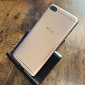 ASUS ZenFone 4 Max X00HD サンライトゴールド 【013】