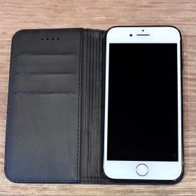 Apple iPhone 7 ローズゴールド 本体