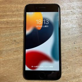 SIMフリー Apple iPhone 7 32GB（90%）