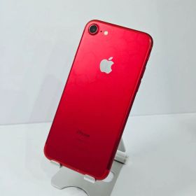 06 iPhone7 プロダクトレッド SIMフリー 128GB