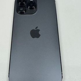 【モバイルBOX】美品 SIMフリー iPhone14 Pro MAX 128GB スペースブラック