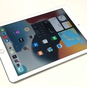 セイモバイル★SIMフリー iPad Air2 Wi-Fi+Cell 128GB シルバー