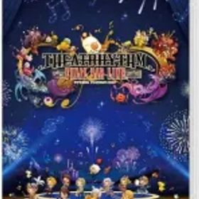 【中古】ニンテンドースイッチソフト シアトリズム ファイナルバーライン