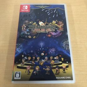 253.Switch シアトリズム ファイナルバーライン