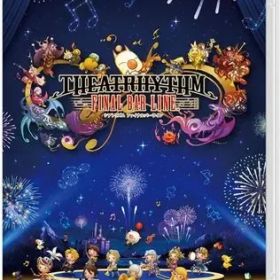 【中古】ニンテンドースイッチソフト シアトリズム ファイナルバーライン