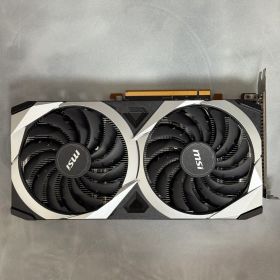 Radeon RX 6600 XT MECH 2X 8G OC