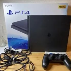 SONY PlayStation4 CUH-2200AB01