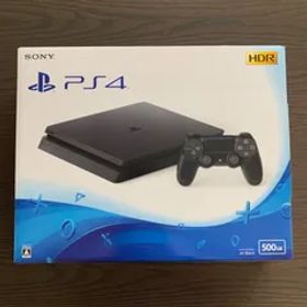 SONY PlayStation4 CUH-2200AB01