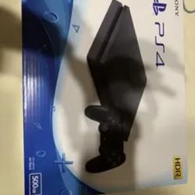SONY PlayStation4 CUH-2200AB01