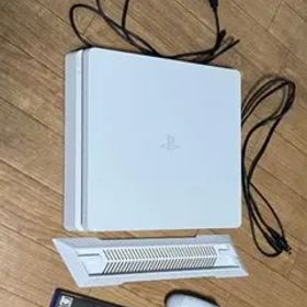 SONY PlayStation4 CUH-2200AB02