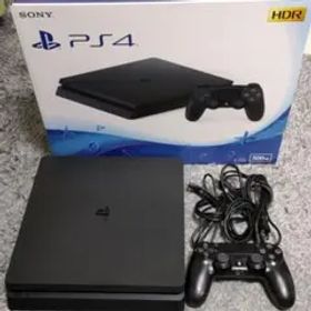 SONY PlayStation4 CUH-2200AB01