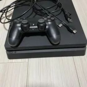 SONY PlayStation4 CUH-2200AB01