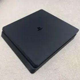 PS4 本体 ［ブラック］ CUH-2200AB01 500GB