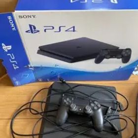 SONY PlayStation4 CUH-2200AB01