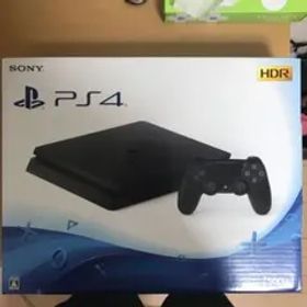 SONY PlayStation4 CUH-2200AB01