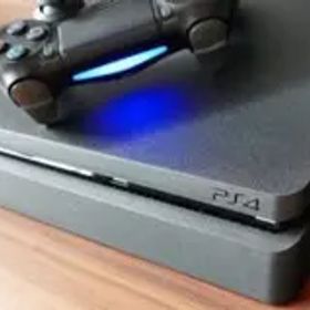 SONY PlayStation4 CUH-2200AB01