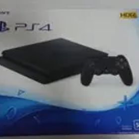 SONY PlayStation4 CUH-2200AB01