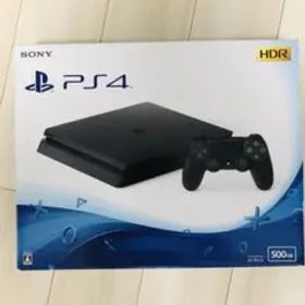 SONY PlayStation4 CUH-2200AB01
