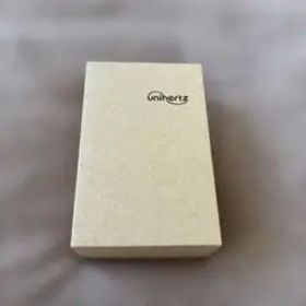 Unihertz TiTAN TTJP-01 国内版SIMフリー