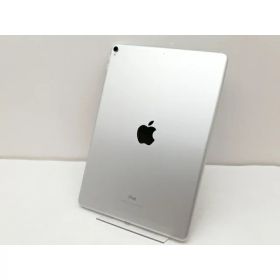 【中古】Apple 海外版 【Wi-Fi】 10.5インチ iPad Pro（2017） 64GB シルバー【仙台イービーンズ】保証期間1ヶ月【ランクC】