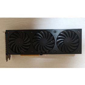 ELSA GeForce RTX3070ti ERAZOR グラボ(PCパーツ)