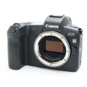 【中古】 《良品》 Canon EOS R [ デジタルカメラ ]