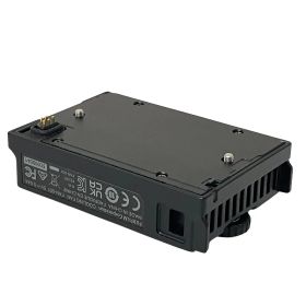 FUJIFILM FAN-001 冷却ファン X-H2S X-H2 X-S20 対応 動画 撮影 アクセサリー 富士フイルム 中古 S10734655