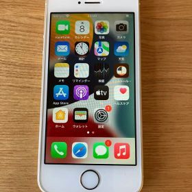 Apple iPhone SE 第一世代128GB
