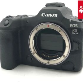 【中古】 【美品】 キヤノン EOS R5 Mark II ボディ
