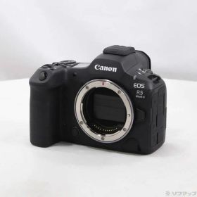 〔中古品〕 EOS R5 Mark II ボディ【344】