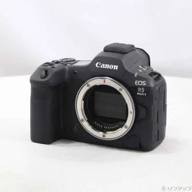 〔中古品〕 EOS R5 Mark II ボディ【198】