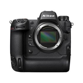 《新品》Nikon (ニコン) Z9