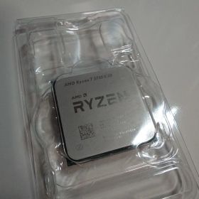 AMD Ryzen 7 5700X3D