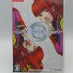 SWITCHソフト グノーシア GNOSIA PETIT DEPOTTO