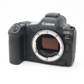 《美品》Canon EOS R5 Mark II ボディ