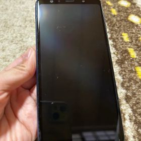 Samsung Galaxy A7 SM-A750C 本体