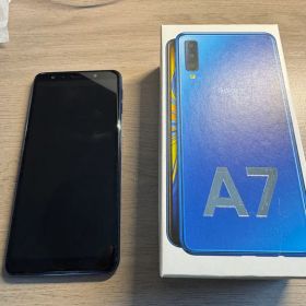 GALAXY A7