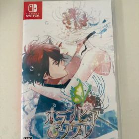 オランピアソワレ Nintendo Switch