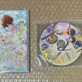 オランピアソワレ Catharsis カタルシス Switch