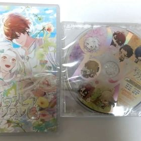 オランピアソワレ Catharsis 通常版