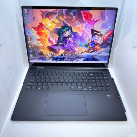 LG gram 16 2in1 Core Ultra7 16GB 2TB 美品