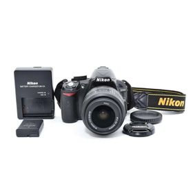 【動作好調】 Nikon ニコン D3100 レンズキット デジタル一眼カメラ(デジタル一眼)